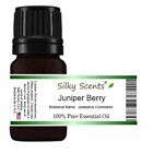Juniper Berry Essential Oil (Juniperus Communis) 100% Pure And Natural