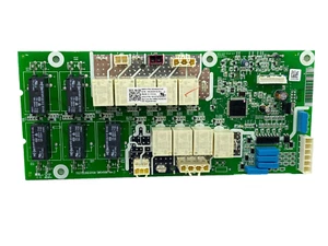 New Genuine OEM GE Washer Dryer Control Board WH12X10586 - Picture 1 of 3