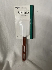Vollrath 10” Spatula, High Temperature #52010, 500f - Picture 1 of 11