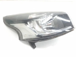 260109424R scheinwerfer rechts 260101161R 2292318 für RENAULT TRAFIC III COMBI - Bild 1 von 8