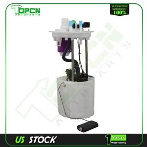 For 2015-2020 Chevy Colorado Fuel Pump Module Assembly FG2056