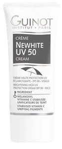 Crema Guinot Newhite UV 50 30 ml #usau - Imagen 1 de 1