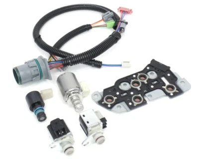 Kit de solenoide maestro de transmisión GM 4L80E con arnés MT1 2004-On (99148)* Foto 1 de 4