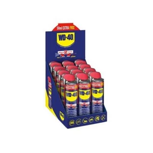 WD-40 wd‑40 Multi-Use Smart Straw 450ml + 50ml FREE (CDU of 12) W/D450SS12 - Picture 1 of 2