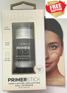 Primadora ELLEN TRACY / Cobertura completa / Ultra Hidratante / Acabado suave - Imagen 1 de 3