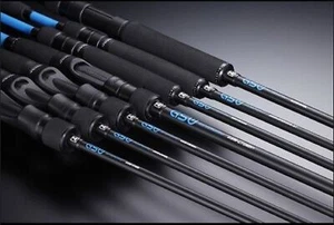 Jackall Rod Baitcast GSW-C72MH+ (8975) - Picture 1 of 6