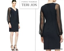 teri jon plus size