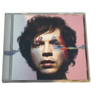 Beck Colors CD Album Alternative Indie Pop Rock Music 2017 Foto 1 de 4