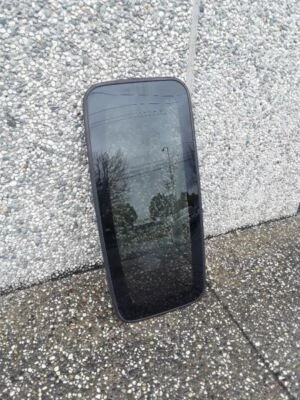 Vidrio de techo 07-13 ACURA MDX 104-TOP Foto 1 de 4