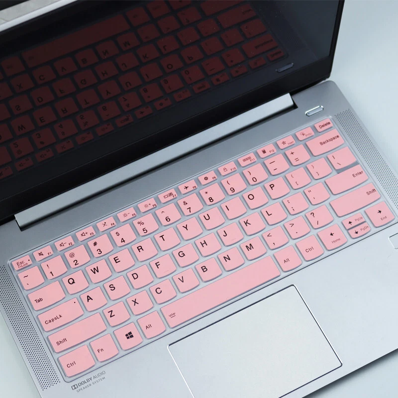 Skin teclado Lenovo Yoga 5i 7i 9i 14" 2 en 1, IdeaPad Flex 5 5i Ideapad 5 14" Foto 1 de 1