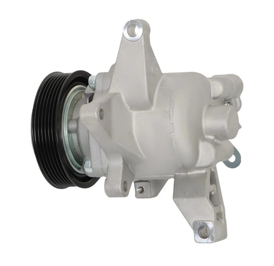 Compresor de aire acondicionado + embrague para Subaru Impreza 2012-16 2014-15 Forester CO 29103Z Foto 1 de 1