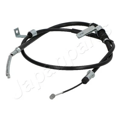 Fits JAPAN PARTS BC-W07L handbrake line DAEWOO T. EVANDA 2,0 02- LE   DE Stock - Imagen 1 de 4