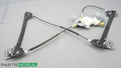 06-09 Motor regulador ventana pasajero derecho Saturn Sky Pontiac Solstice OEM Foto 1 de 4