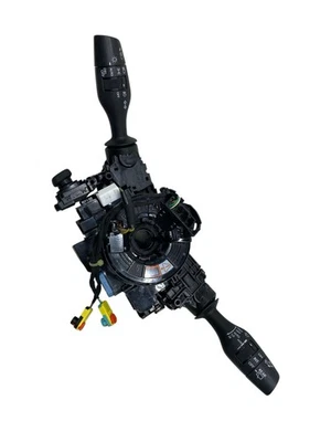 Lexus RX350L 2018-2022 RESORTE DE RELOJ SEÑAL DE GIRO LIMPIAPARABRISAS INTERRUPTOR PALANCA CON SENSOR DE LLUVIA Foto 1 de 4