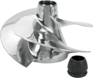 Solas Concord Impeller - Pitch 13/19 Watercraft PWC KG-CD-1319 20-8003 - Picture 1 of 3