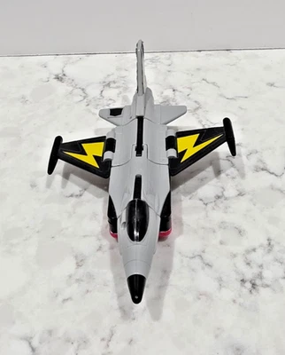 Figura de colección 1986 Skydive Transformers G1 Aerialbot Japón Hasbro Takara Foto 1 de 4