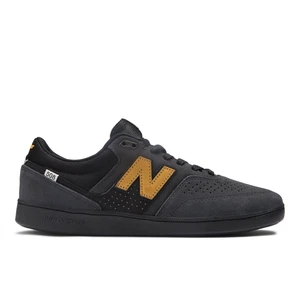 Zapatos New Balance Numeric Brandon Westgate 508 Phantom amarillos para hombre - Imagen 1 de 5