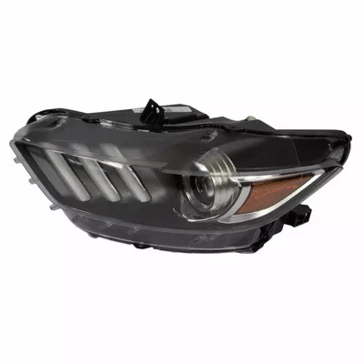 Conjunto de faros originales Ford FR3Z-13008-K Foto 1 de 4