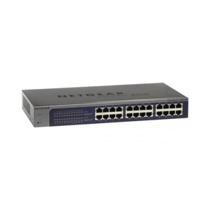 Netgear JFS524E Switch Prosafe + 24 Puertos 10/100 Manejable - Imagen 1 de 3
