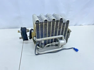 1984-1986 Nissan 300ZX Z31 OEM Dash A/C Climate Evaporator Core - Picture 1 of 9