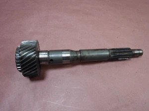 Jeep Wrangler JK 12-18 NSG370 Manual Transmission Input Shaft Factory OEM - Picture 1 of 7