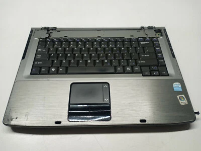 Gateway MT6705 нижний корпус ноутбука MA7 сенсорная панель без нижних чехлов  - Изображение 1 из 4