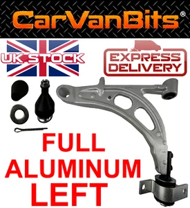 FOR SUBARU IMPREZA GD 00-07 SUSPENSION CONTROL ARM WISHBONE FRONT AXLE LEFT - Picture 1 of 7