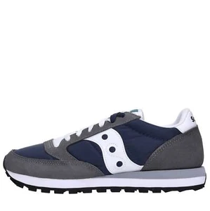 JAZZ ORIGINAL U Sneakers Saucony Men Multicolor Amu063_sauc - Picture 1 of 5