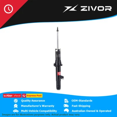 New KYB Shock Absorber Front Left - Excel-G For MAZDA MAZDA6 GG GY #341352 - Image 1 of 4