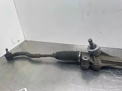 2007 Toyota Rav-4 2.4L Power Steering Gear Rack Box 76K 06 08 09 10 11 12 13 14 Foto 1 de 4