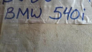 Lève vitre avant gauche électrique BMW 540i 1994 - Photo 1/4