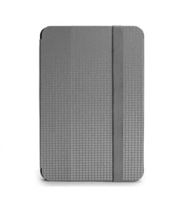 Targus Click-in Apple iPad mini 4 3 2 1 Protective Tablet Folio Case Gray - Picture 1 of 3