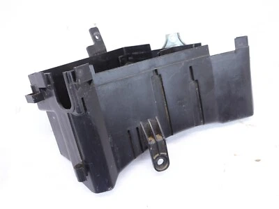 Bandeja de carcasa inferior soporte bloque de fusibles motor Subaru Crosstrek 2013-2017 OEM Foto 1 de 4