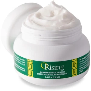 Orising Hydrating Hair Mask for Dry Hair - Made in Italy - Deep Conditioner..CR5 - Picture 1 of 9