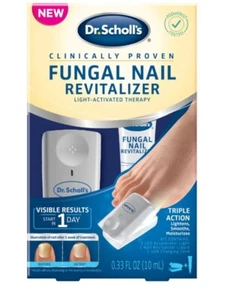 ANTIPILZBEHANDLUNG LED GERÄT FINGER ZEHEN NAGELPILZ ENTFERNER ONYCHOMYKOSE❤️ - Bild 1 von 3