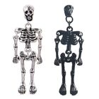 Skull Robot Dangle Earring Earring Fashion Unique Holiday Jewelry