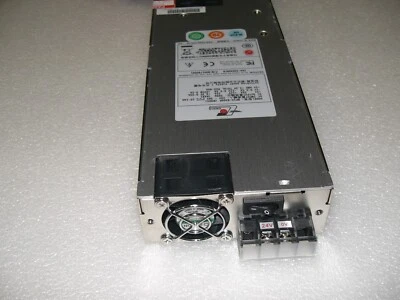 Zippy Emacs BP1H-6300F 1U Server Netzteil 300 Watt - 20-36V DC Input - Bild 1 von 3