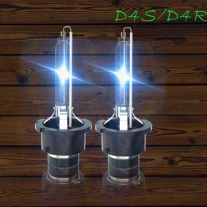 For Toyota Avalon 2011-2019 2X D4S Front HID Xenon White Headlight Bulb Low Beam - Picture 1 of 15