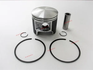 For Snowmobile Polaris Indy 800 XC SP Piston kit 09-730, 2202337 STD with Ring - Picture 1 of 11