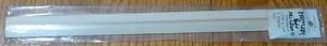 Tira de madera Kappler Mill Lumber Co. #109 (1/32 x 3/8 x 12") (6 piezas en paquete) - Imagen 1 de 1