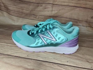 New Balance FuelCore Urge Shoes Green/Purple YPURGTV Men’s Size 7 NEW - Picture 1 of 11