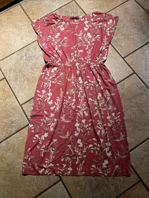 Peruvian Connection KLEID in XL - Bild 1 von 4