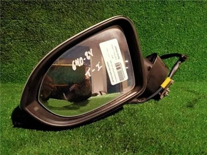 Retrovisor Izquierdo Volkswagen arteon 3h7 2017 20 basis 20 ltr 110 kw tdi - Imagen 1 de 4