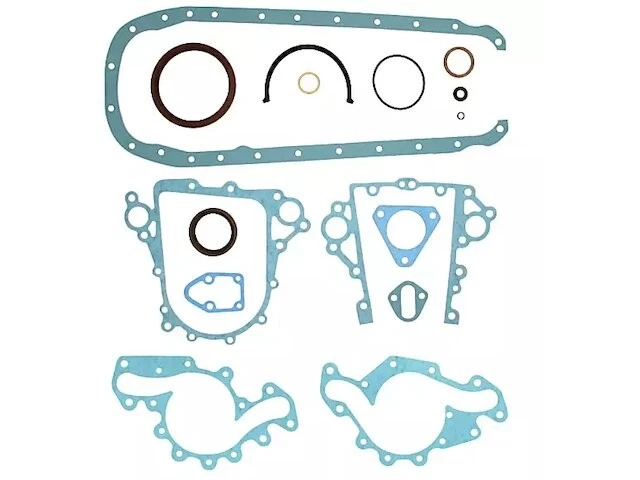 适用于 1992 - 1998 年 GMC K1500 转换垫圈套件 59383QSBR 1993 1994 1996 1997 — 第 1/2 张图片