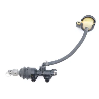 Главный цилиндр заднего тормоза 07–08 2007 Harley Davidson Sportster 883 Xl883 D31 - Изображение 1 из 4