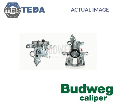 343663 PINZA DE FRENO FRENO DELANTERA DERECHA PINZA BUDWEG NUEVA Foto 1 de 4