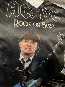 AC/DC Small Shirt  - Bild 1 von 2