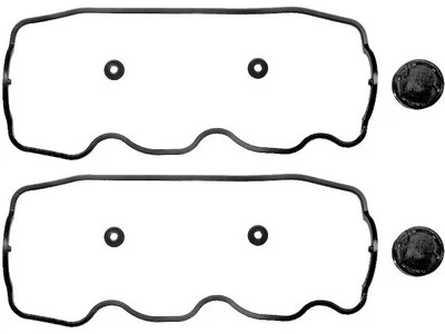 Para 1990-1994 Mitsubishi Mighty Max conjunto de junta de tampa de válvula 82746PZJF 1991 1992 - Imagem 1 de 2