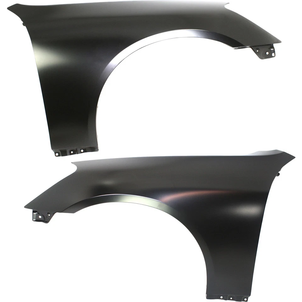 Fender For INFINITI G35 2003-2006 Front Driver and Passenger Side 4-Door Sedan Foto 1 de 4