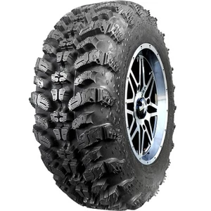 Tire 27x11.00R14 27x11R14 Interco Sniper ATV/UTV 920 A/T All Terrain 8 Ply - Imagen 1 de 3